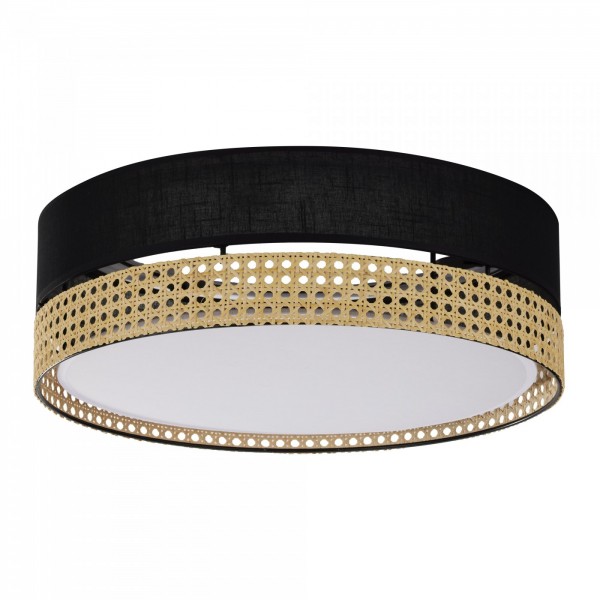 PAGLIA black 6548 TK Lighting