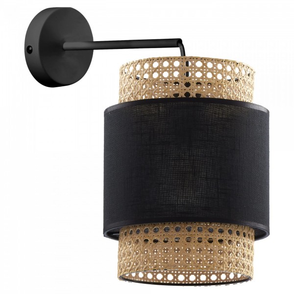 BOHO black 6550 TK Lighting