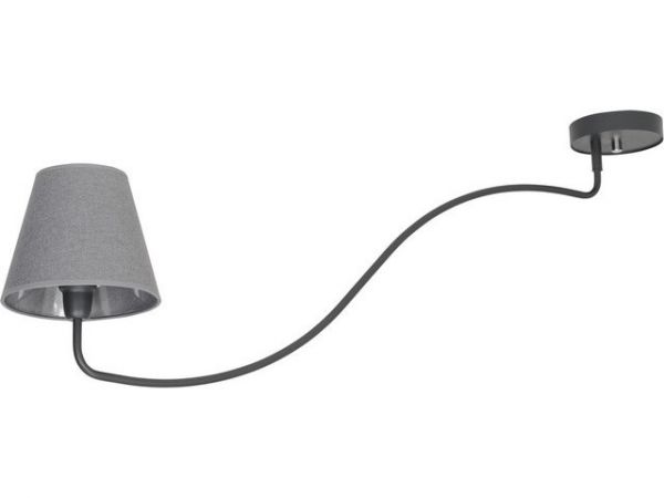 SWIVEL graphite I plafon 6550 Nowodvorski