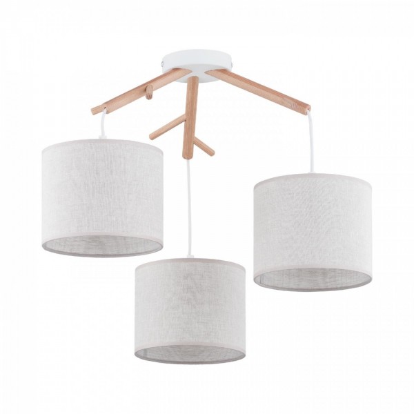 ALBERO linen III 6556 TK Lighting