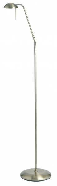 Hackney 1lt 656-FL-AN Endon Lighting