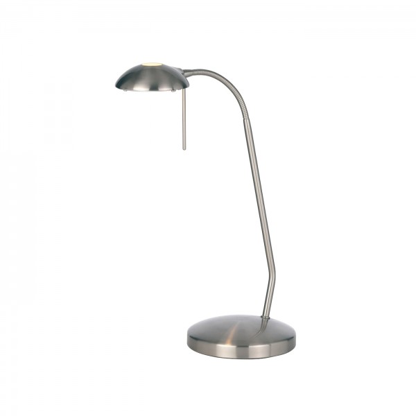 Hackney 1lt 656-TL-SC Endon Lighting