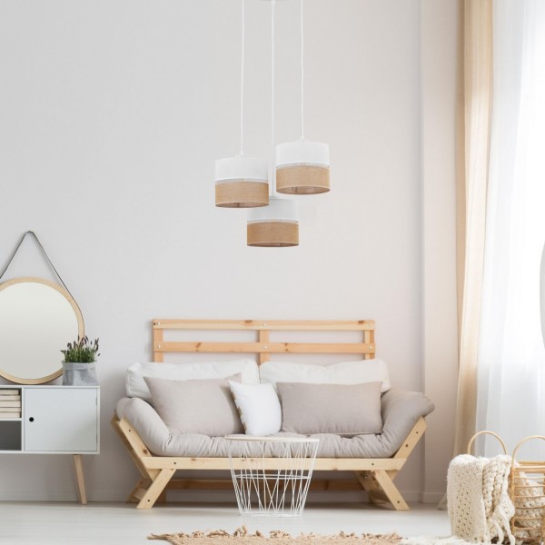 LINOBIANCO III 6575 TK Lighting