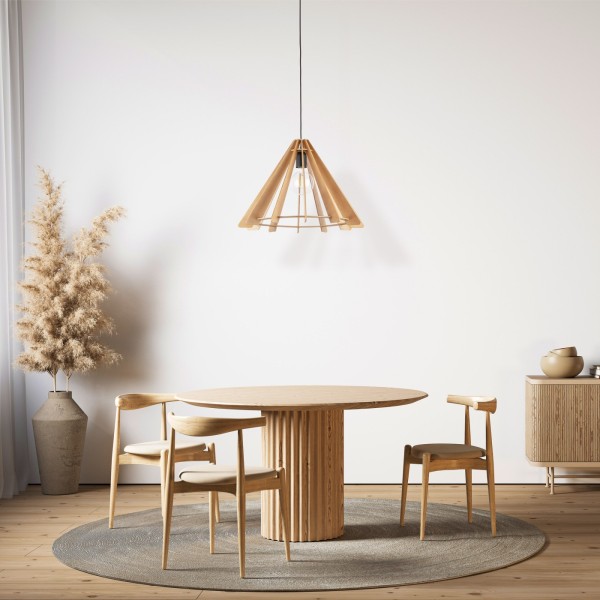 ERIS WOOD M 6586 TK Lighting