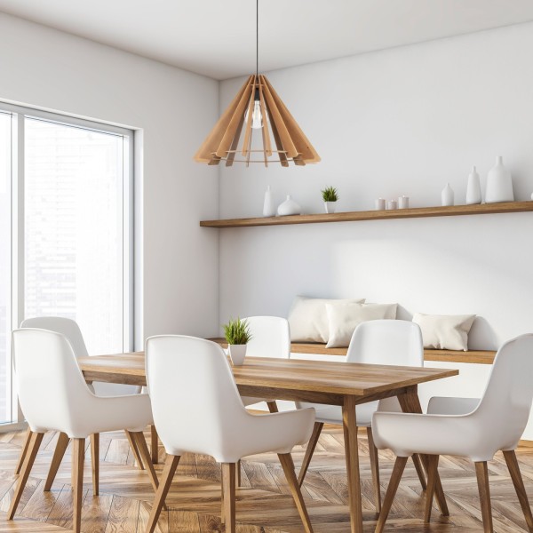ERIS WOOD L 6611 TK Lighting
