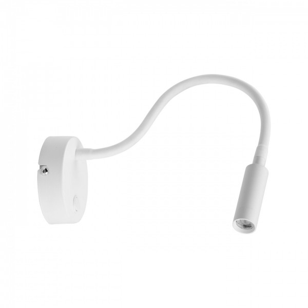 LAGOS white 6709 TK Lighting