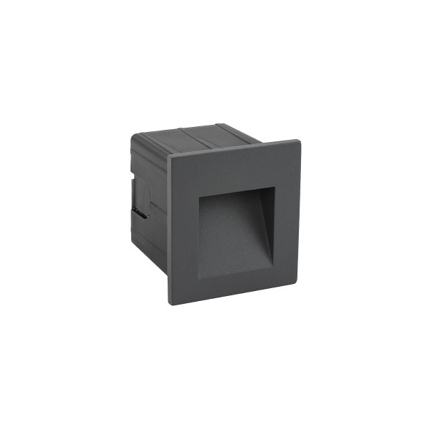 STEP LED graphite 6907 Nowodvorski