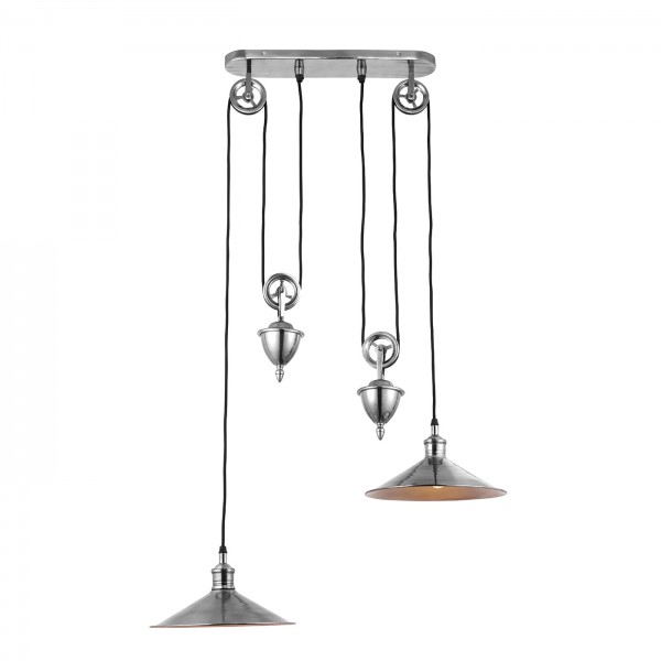 Victoria 2lt 69840 Endon Lighting