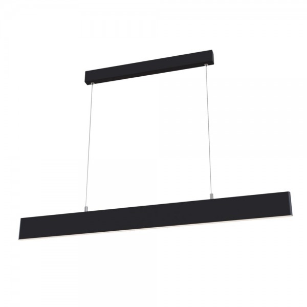 STEP LED black P010PL-L30B4K Maytoni