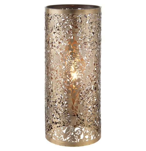 Secret garden 1lt 70102 Endon Lighting