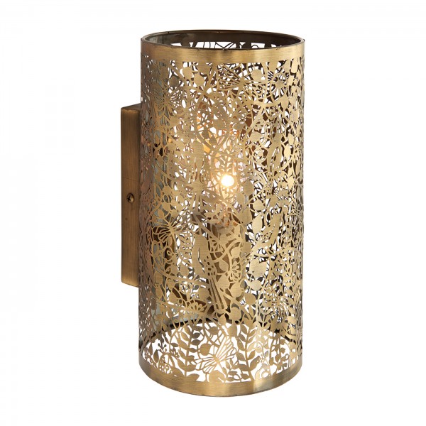 Secret garden 1lt 70105 Endon Lighting