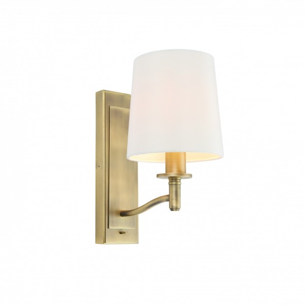 Ortona 1lt 70246 Endon Lighting