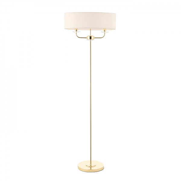 Nixon 2lt 70563 Endon Lighting