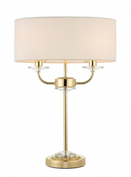 Nixon 2lt 70564 Endon Lighting