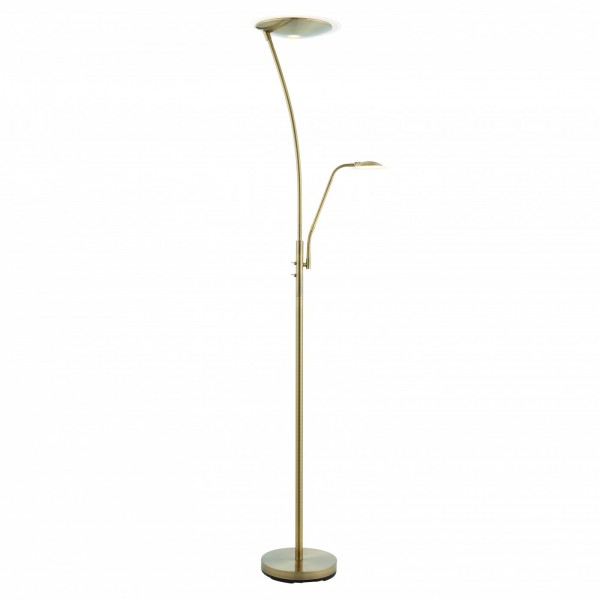Alassio 1lt 73080 Endon Lighting