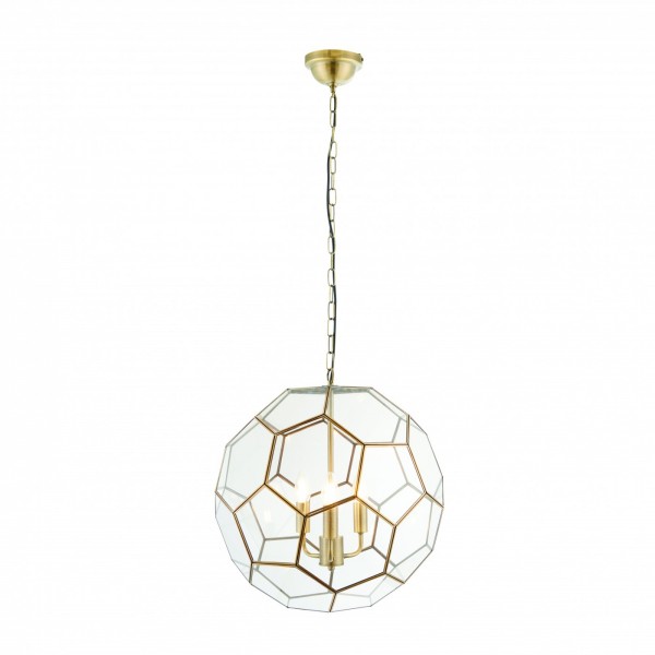 Miele 3lt 73560 Endon Lighting