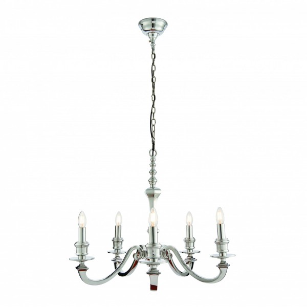 Finsbury 5lt 73598 Endon Lighting