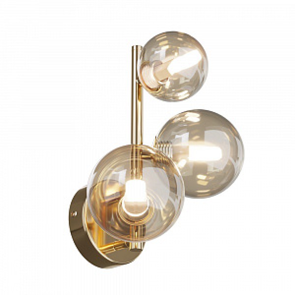 DALLAS gold MOD545WL-03G Maytoni
