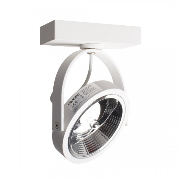 LUGAR white ML5703 Milagro