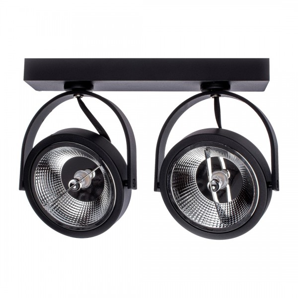 LUGAR black II ML5706 Milagro