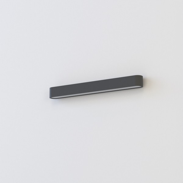 SOFT LED graphite 60x6 kinkiet 7528 Nowodvorski