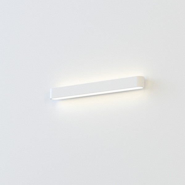 SOFT LED white 60x6 kinkiet 7541 Nowodvorski
