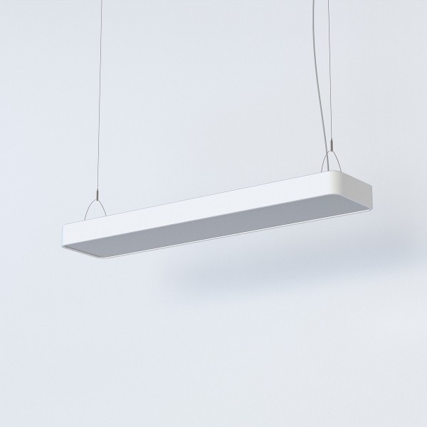 SOFT LED white 90x20 zwis 7545 Nowodvorski