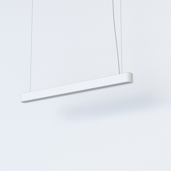 SOFT LED white 90x6 zwis 7547 Nowodvorski