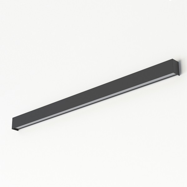 STRAIGHT WALL LED graphite L 7560 Nowodvorski