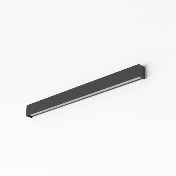 STRAIGHT WALL LED graphite M 7561 Nowodvorski