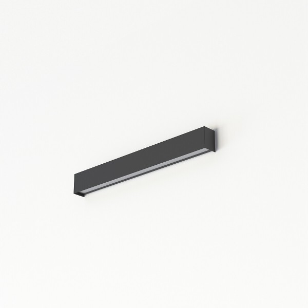 STRAIGHT WALL LED graphite S 7562 Nowodvorski