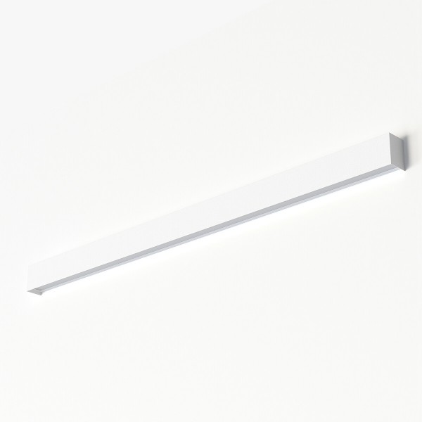 STRAIGHT WALL LED white L 7566 Nowodvorski
