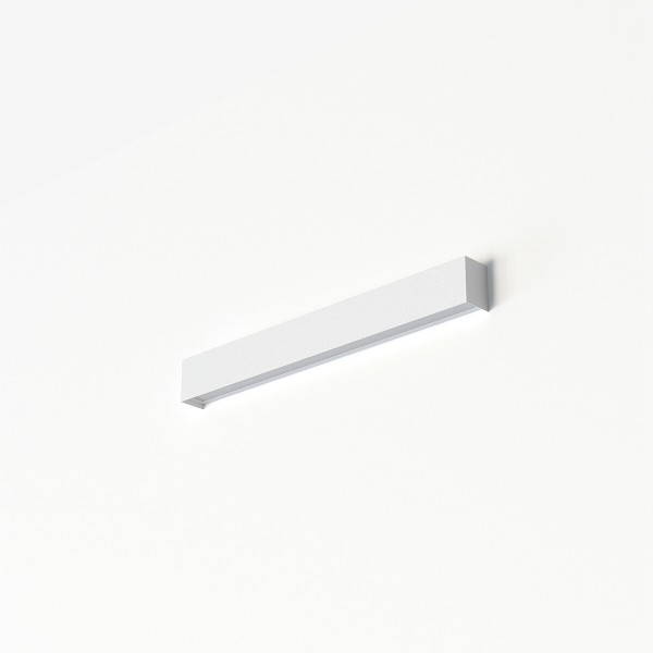 STRAIGHT WALL LED white S 7568 Nowodvorski