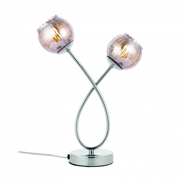 Aerith 2lt 76125 Endon Lighting
