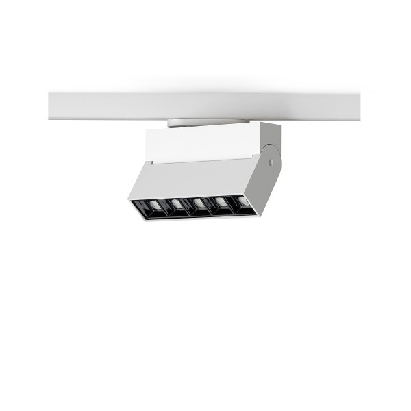 PROFILE FOCUS LED white 3000K 7618 Nowodvorski