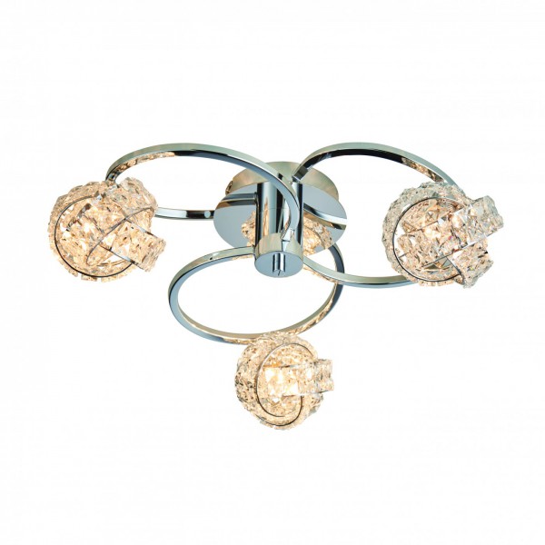 Talia 3lt 76285 Endon Lighting