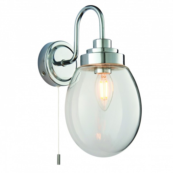 Hampton 1lt 76304 Endon Lighting