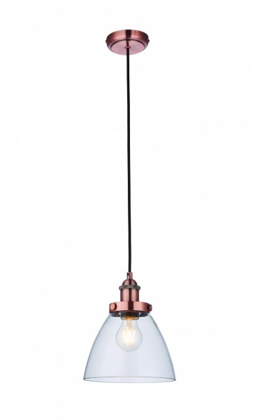 Hansen 1lt 76332 Endon Lighting