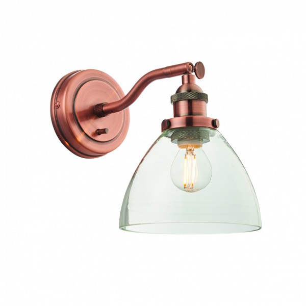 Hansen 1lt 76334 Endon Lighting