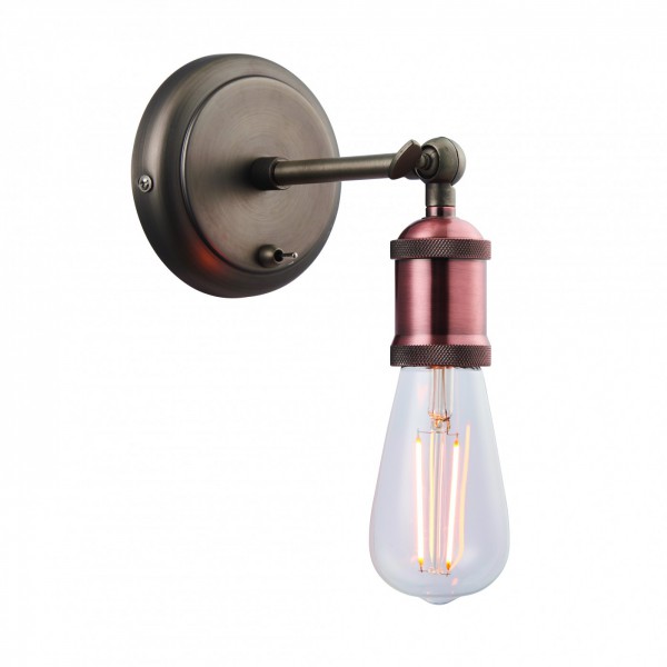Hal 1lt 76338 Endon Lighting