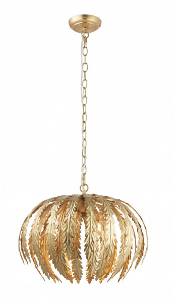 Delphine 3lt 76360 Endon Lighting