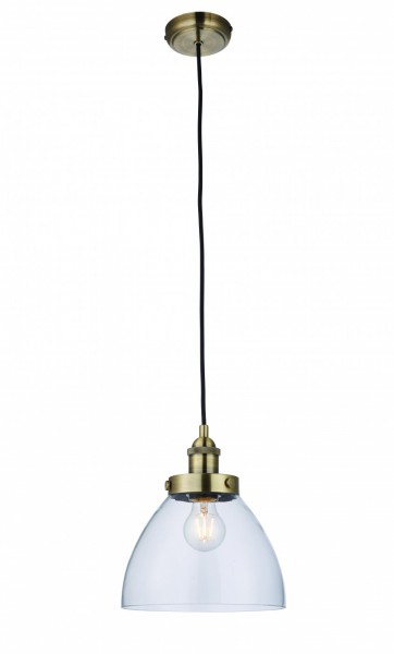 Hansen 1lt 77272 Endon Lighting