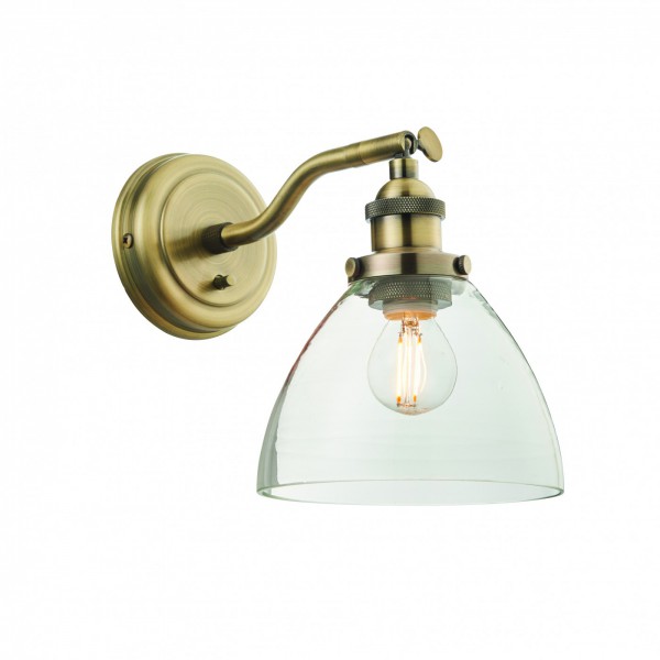 Hansen 1lt 77273 Endon Lighting