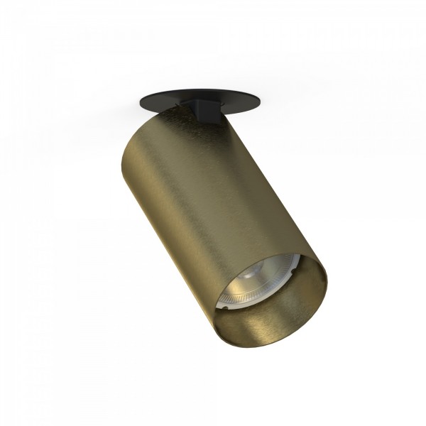 MONO SURFACE solid brass I 7744 Nowodvorski