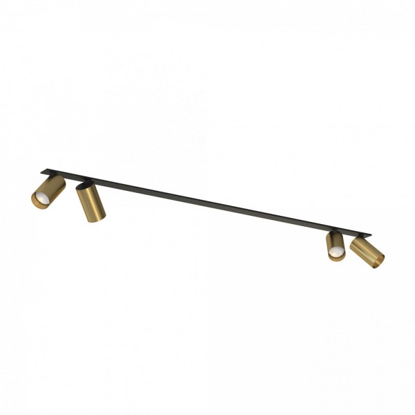 MONO SURFACE solid brass IV 7747 Nowodvorski