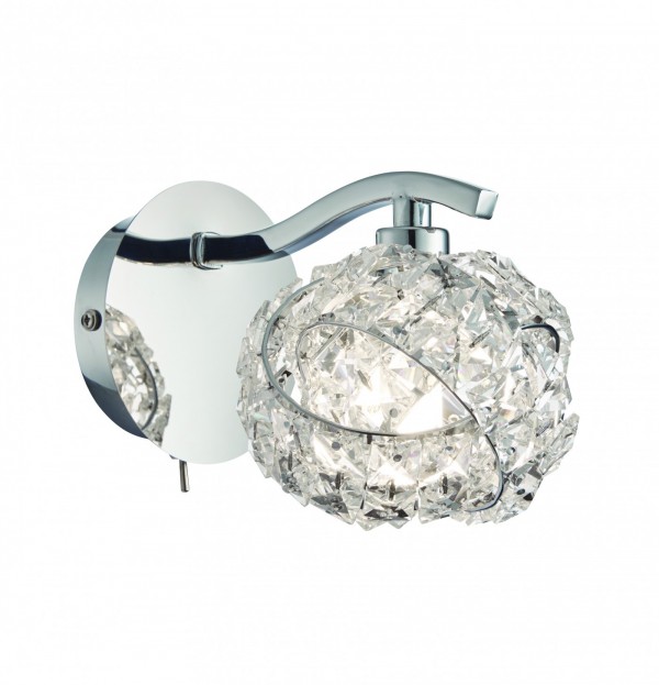 Talia 1lt 77567 Endon Lighting