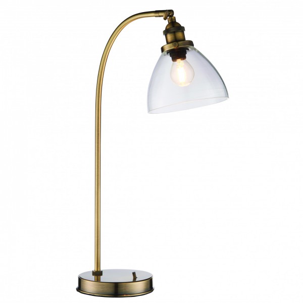 Hansen 1lt 77859 Endon Lighting