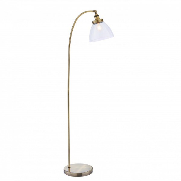 Hansen 1lt 77860 Endon Lighting