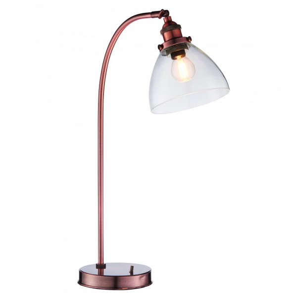 Hansen 1lt 77861 Endon Lighting