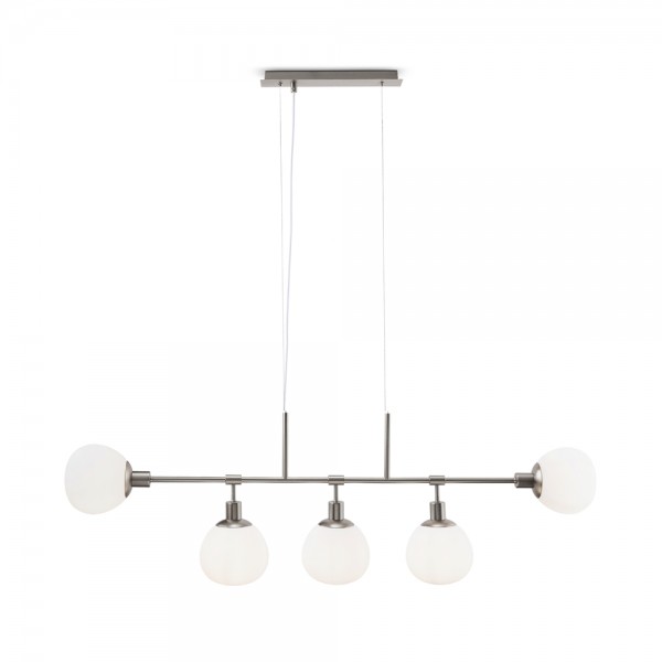 ERICH nickel V MOD221-PL-05-N Maytoni